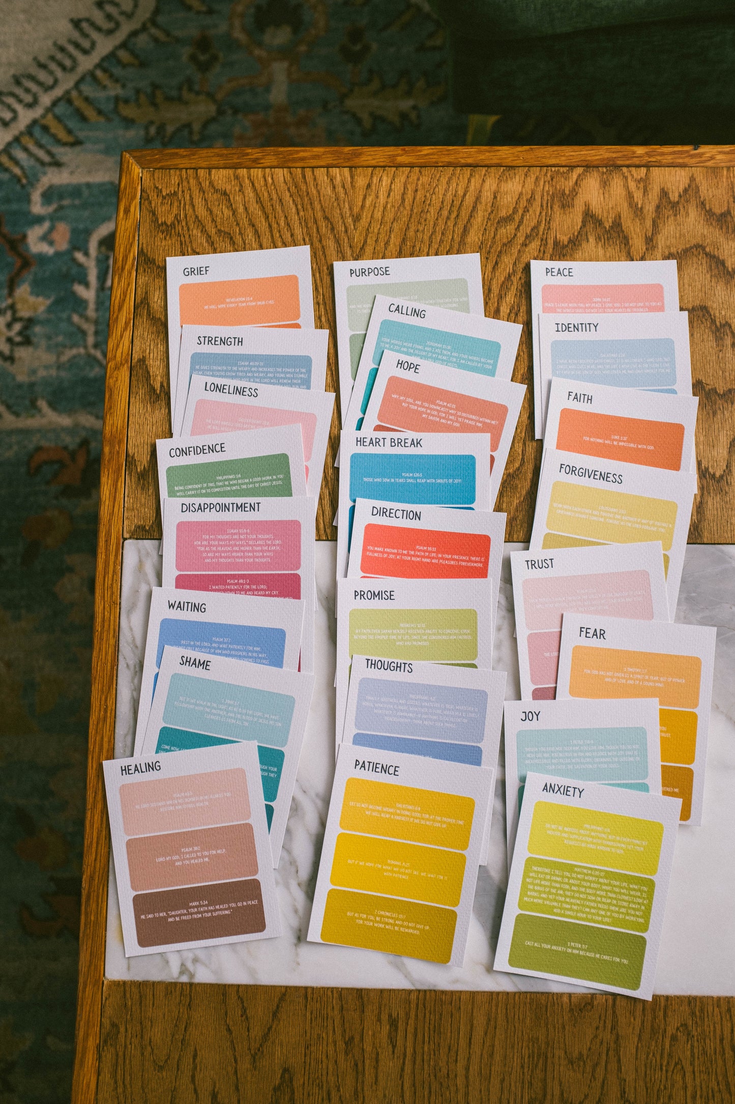 Script Notes