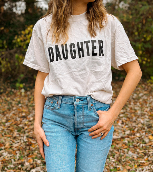 Daughter T-Shirt