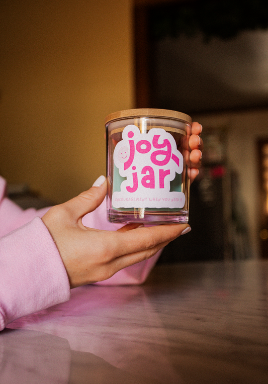 Joy Jar
